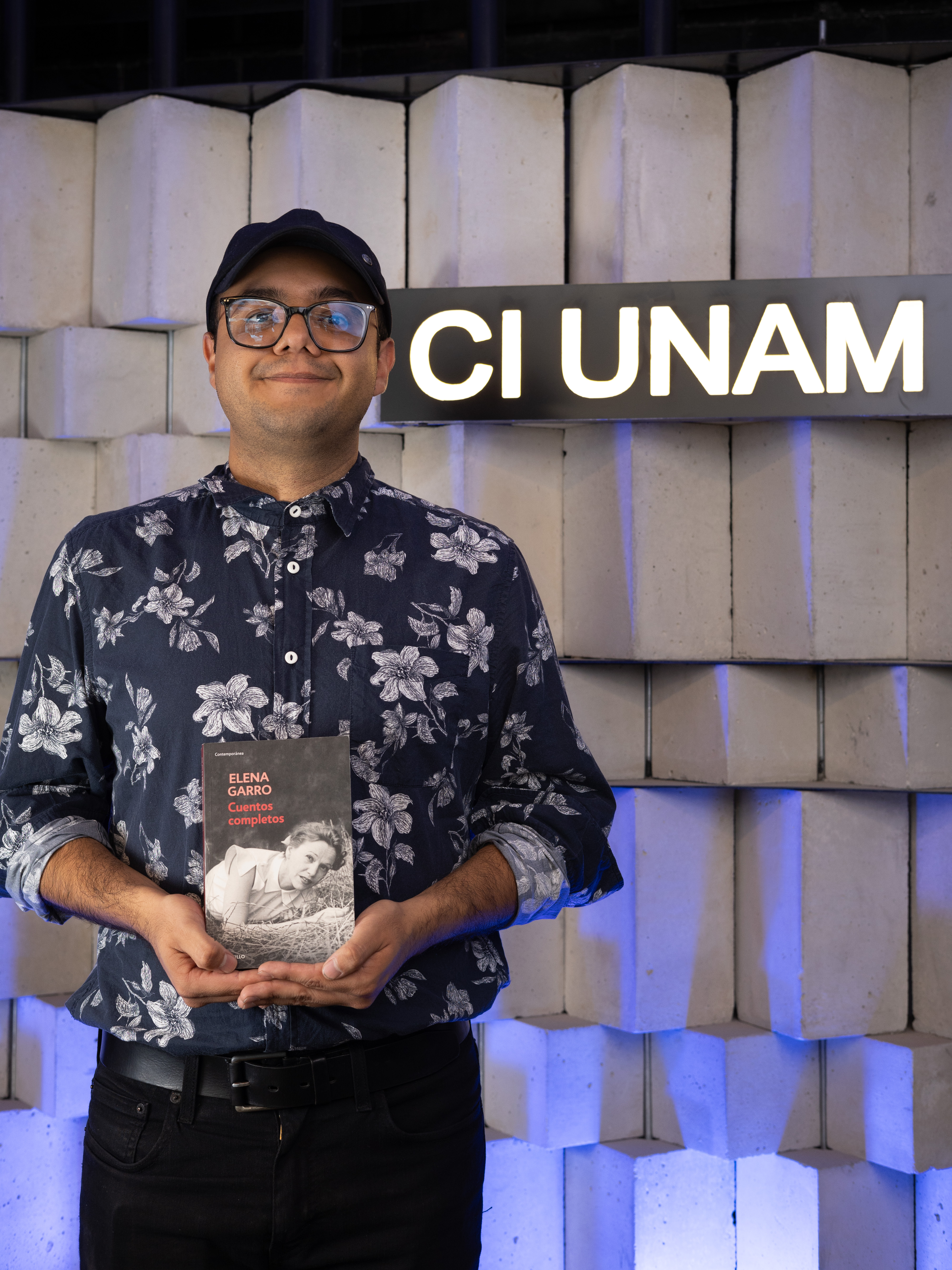 Retrato de Ana Torres